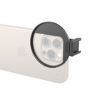 Smallrig Adaptateur de filtre universel avec filetage de 67 mm