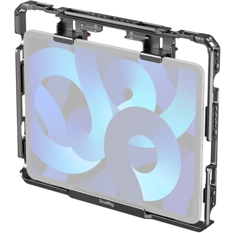 Smallrig Cage universelle pour iPad MD5059 – Image 1