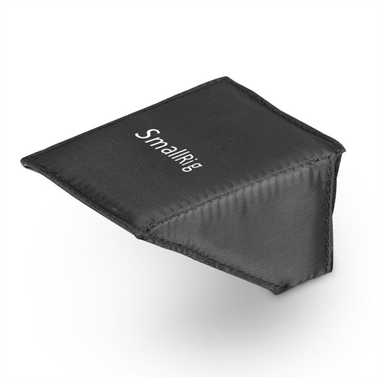Smallrig Couverture d'écran LCD pour appareils photo de la série Sony A7, A7II, A7III et A9 (référence 2215) - Image 1