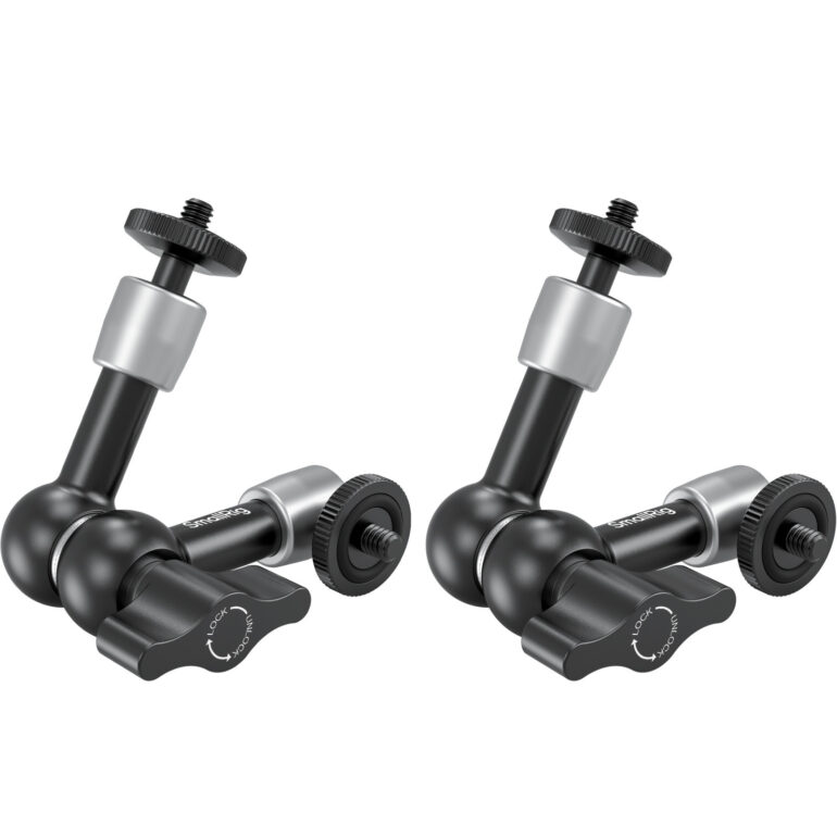 Smallrig Ensemble de support de bras magique (5,5") 5316 - Image 1