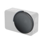 Smallrig Filtre CPL-VND 3-5 pour caméra d'action DJI Osmo - 4941