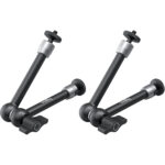 Smallrig Kit de support de bras magique (9,8") 5317