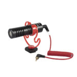 Smallrig Microphone canon simorr Wave S1 pour appareil photo 3288