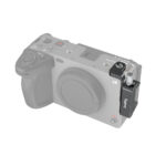 Smallrig Pince de câble HDMI pour caméra SONY FX3 / FX30 3279