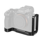 Smallrig Plaque de montage en forme de L pour Sony Alpha 1 II et Alpha 9 III