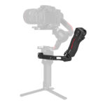 Smallrig Poignée de contrôle de mise au point pour série DJI RS - 4326