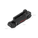Smallrig Poignée de contrôle de mise au point pour série DJI RS - 4326 – Image 2