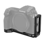 Smallrig L-beugel voor Fujifilm GFX 100S en GFX 50S II camera's, onderdeelnummer 3232