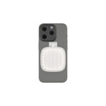 Smallrig Lumière vidéo LED pour téléphone portable détachable Vibe P48 en blanc – Bild 2