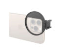 Smallrig Adaptateur de filtre magnétique universel 67mm 5171