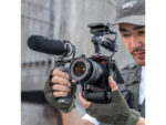 Smallrig Cage pour Panasonic LUMIX S1R II / S5 II / S5 IIX / G9 II 4902 - Image 3