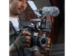 Smallrig Kit de cage pour Panasonic LUMIX S1R II 4903 - Imagen 5