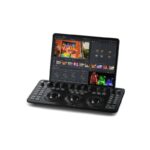 Blackmagic DaVinci Resolve Micro Color Panel (DE) – Bild 3