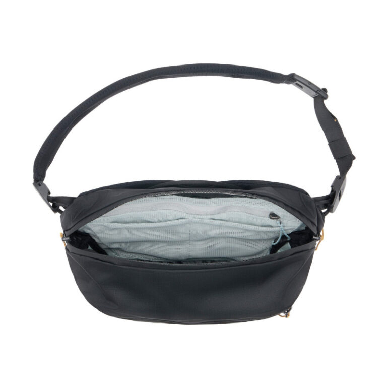 PEAK DESIGN OUTDOOR SLING 4L BLACK - Imagen 2