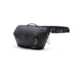 PEAK DESIGN OUTDOOR SLING 4L BLACK - Imagen 3