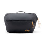 PEAK DESIGN OUTDOOR SLING 4L BLACK - Imagen 4