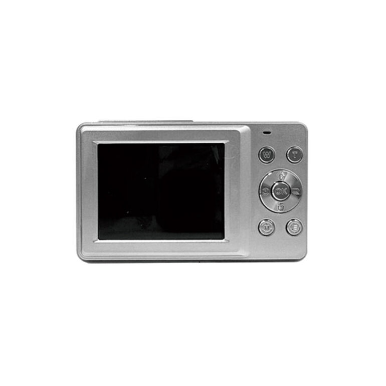 YASHICA DIGIPIX 100 SILVER – Image 2