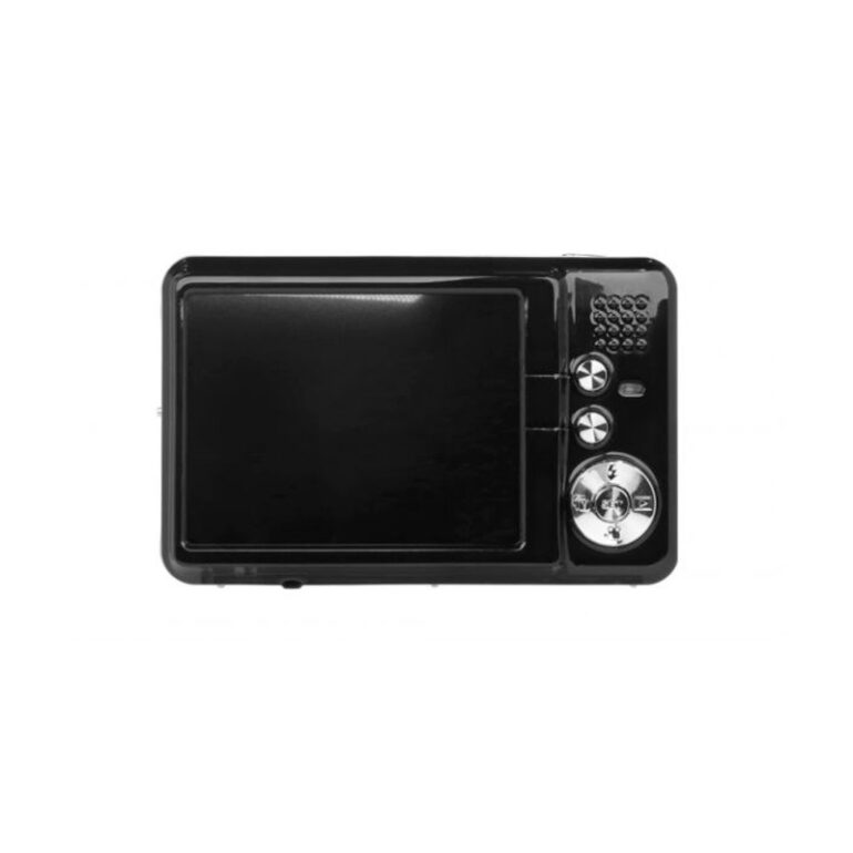 YASHICA EASYSNAP BLACK - Imagen 2