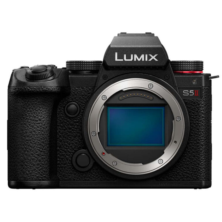 PANASONIC LUMIX DC-S5 II + L 20-60 mm f/3,5-5,6 S + L 85 mm f/1,8 + 2e batterie + Sandisk SD Extreme Pro 64GB OFFERTES – Bild 5