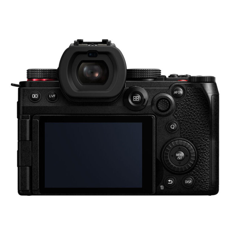 PANASONIC LUMIX DC-S5 II + L 20-60 mm f/3,5-5,6 S + L 85 mm f/1,8 + 2e batterie + Sandisk SD Extreme Pro 64GB OFFERTES – Bild 6
