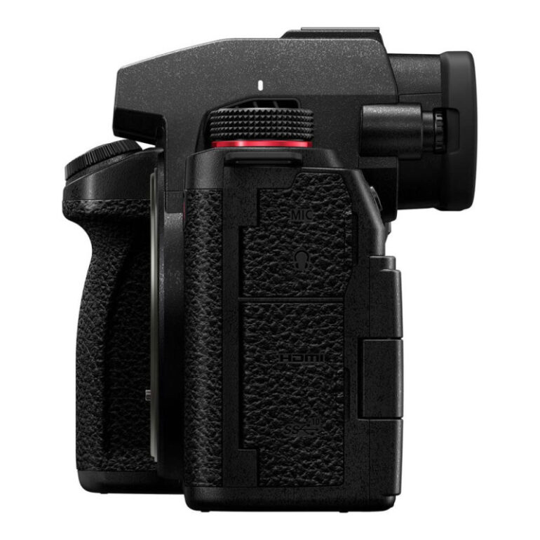 PANASONIC LUMIX DC-S5 II + L 20-60 mm f/3,5-5,6 S + L 85 mm f/1,8 + 2e batterie + Sandisk SD Extreme Pro 64GB OFFERTES – Bild 7