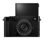 FUJIFILM X-E5 Noir + XF 23 mm f/2,8 R WR - Image 4
