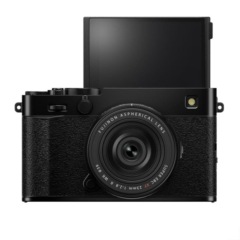 FUJIFILM X-E5 Noir + XF 23 mm f/2,8 R WR - Image 4