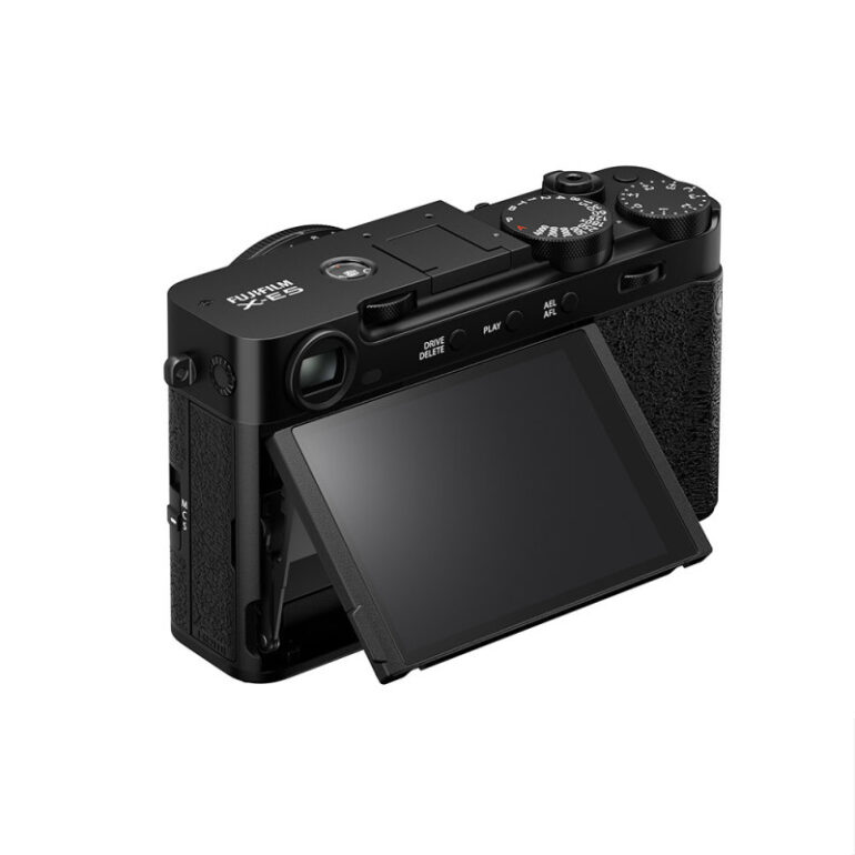 FUJIFILM X-E5 Noir + XF 23 mm f/2,8 R WR - Image 6