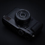FUJIFILM X-E5 Noir + XF 23 mm f/2,8 R WR - Image 7
