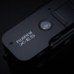 FUJIFILM X-E5 Noir + XF 23 mm f/2,8 R WR - Image 8