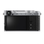 FUJIFILM X-E5 Silver - Image 3