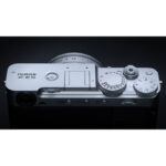 FUJIFILM X-E5 Silver - Image 7