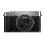 FUJIFILM X-E5 Silver + XF 23 mm f/2,8 R WR – Image 2