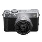 FUJIFILM X-E5 Silver + XF 23 mm f/2,8 R WR – Image 3
