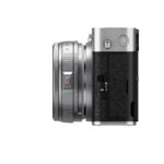 FUJIFILM X-E5 Silver + XF 23 mm f/2,8 R WR – Image 5