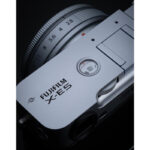 FUJIFILM X-E5 Silver + XF 23 mm f/2,8 R WR – Image 6