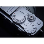 FUJIFILM X-E5 Silver + XF 23 mm f/2,8 R WR – Image 7
