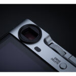 FUJIFILM X-E5 Silver + XF 23 mm f/2,8 R WR – Image 9