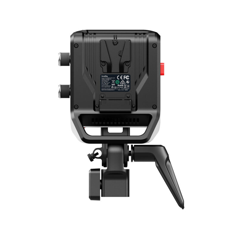 Smallrig Lumière vidéo RGB COB LED 220C (UE) 5098 – Bild 2