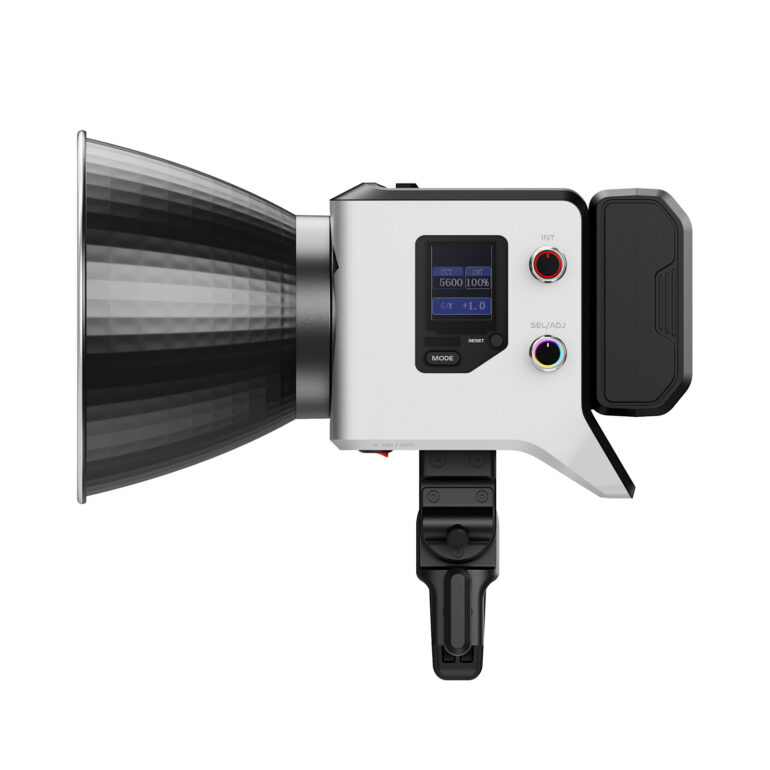 Smallrig Lumière vidéo RGB COB LED 220C (UE) 5098 – Bild 6