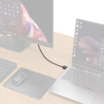 Smallrig Câble de données HDMI 8K (A à A) (100 cm) 5086 - Imagen 7