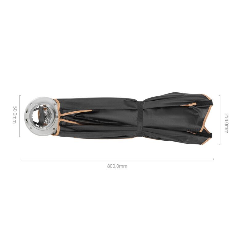 Smallrig Boîte à lumière pliante à configuration rapide FS-6090 5369 - Imagen 10