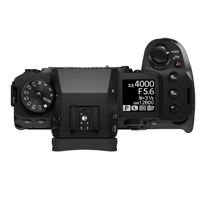 1749816449_FUJIFILM-X-H2S-NOIR.jpg FUJIFILM X-H2S NOIR - Image 3