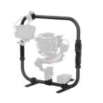 Smallrig Stabilisateur à main en forme d'anneau pour la série RS de DJI 4328 – Bild 5