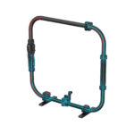 Smallrig Stabilisateur à main en forme d'anneau pour la série RS de DJI 4328 – Bild 6