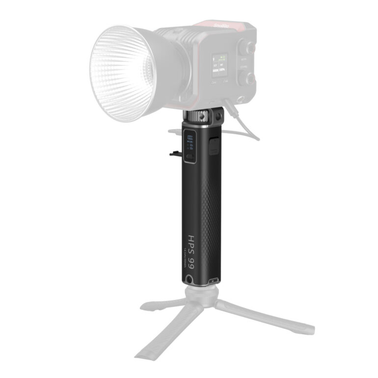 Smallrig Bâton d'alimentation portable HPS99 4553 – Image 5