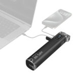 Smallrig Bâton d'alimentation portable HPS99 4553 – Image 9