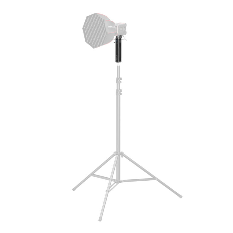 Smallrig Bâton d'alimentation portable HPS99 4553 – Image 10