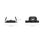 Smallrig Pince de montage pour SSD externe 5397 – Image 2