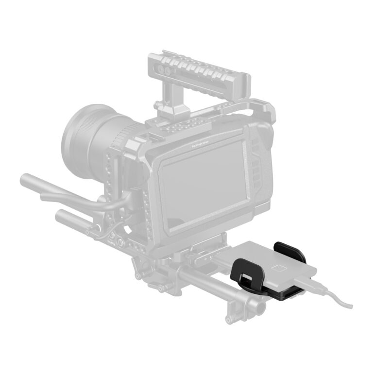 Smallrig Pince de montage pour SSD externe 5397 – Image 6